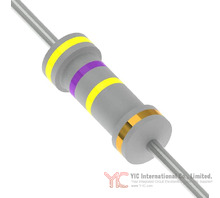 RSF100JR-52-470K Image