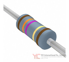 MFR100FTE52-13R7
