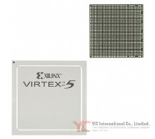 XC5VLX110-3FFG1760C