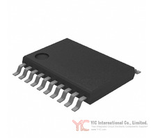 TLV5619IPW Image