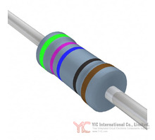 MFR-50FRF52-576R