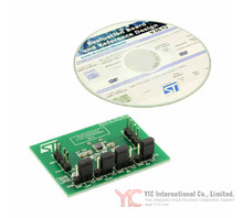 STEVAL-ISA109V2 Image