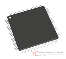 PIC24HJ128GP310T-I/PF