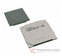 XC5VLX110-2FF1760C