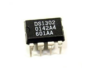 DS1302 RTC チップ ガイド: 機能、ピン配置、動作、Arduino インターフェイス