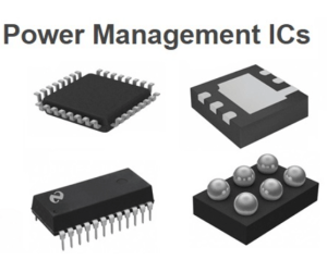 PMIC（電源管理IC）の動作原理と仕様