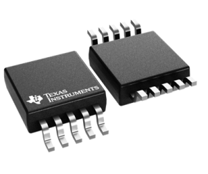 INA226 電流シャントおよびパワーモニター IC 正確な電力監視のために
