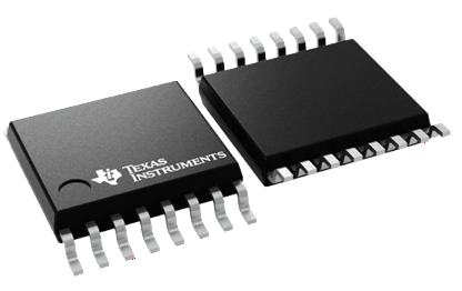 DRV8833 Motor Driver IC