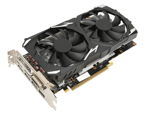 Graphics Card
