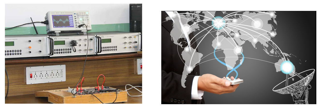 Figure 10. Telecommunications and Analog Systems