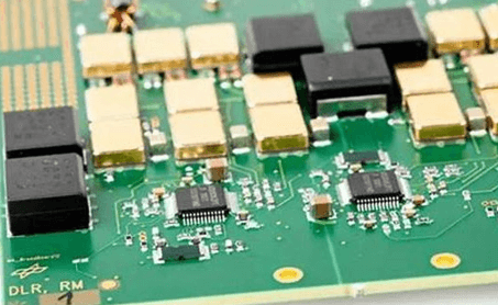 Enhancement Mode MOSFET Applications