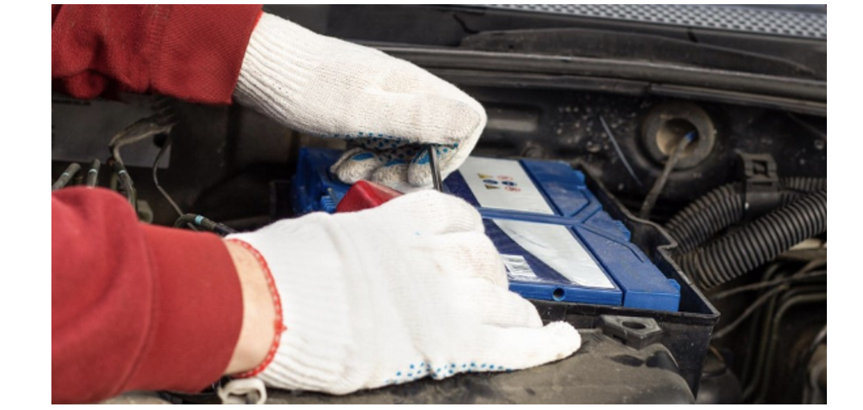 Overview of Knock Sensor Code