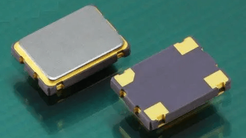 Quartz Crystal Oscillator
