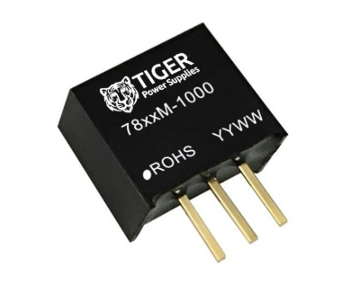  Switching Regulators